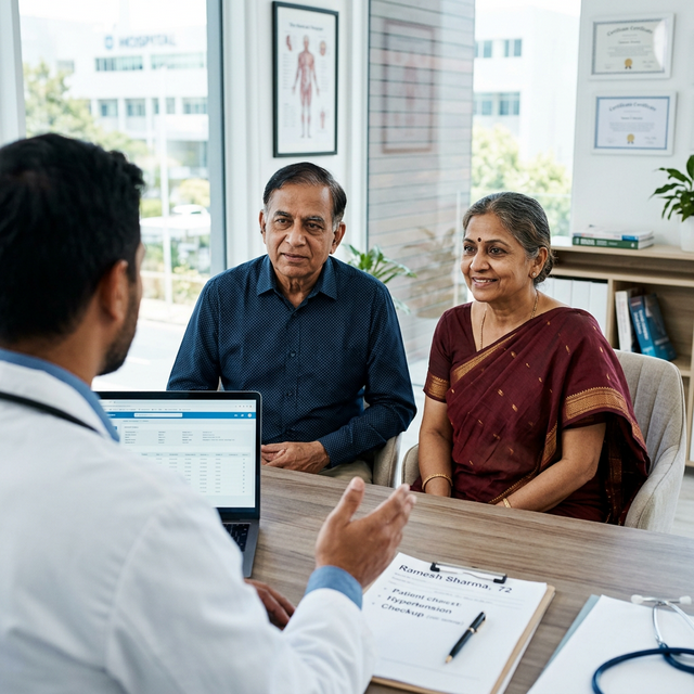 Arthritis Treatment Coverage