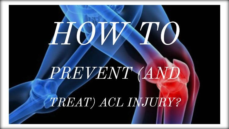 Preventing Wear and Tear Injuries